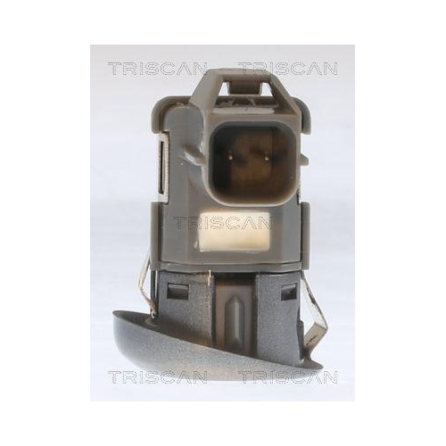 Sensor, Einparkhilfe TRISCAN 8815 42102 f&uuml;r MITSUBISHI, hinten, innen, links