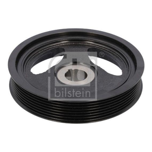 Riemenscheibe, Kurbelwelle FEBI BILSTEIN 188409 f&uuml;r MITSUBISHI RENAULT DACIA