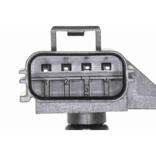 Luftdrucksensor, H&ouml;henanpassung VEMO V25-72-0178 Original VEMO Qualit&auml;t f&uuml;r FIAT