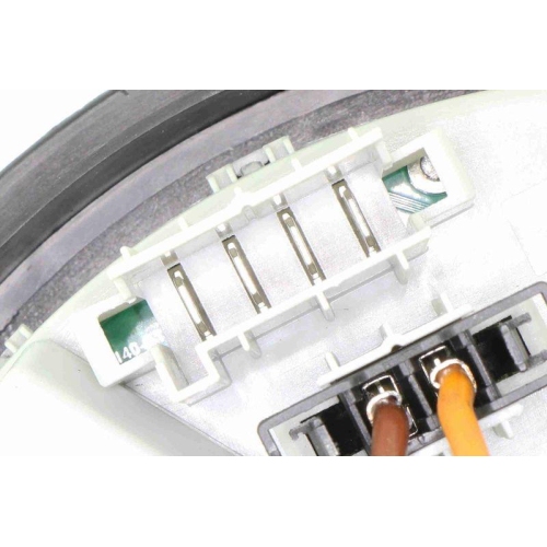 Ansauggebläse, Innenraumluft VEMO V20-03-1150 Green Mobility Parts für BMW