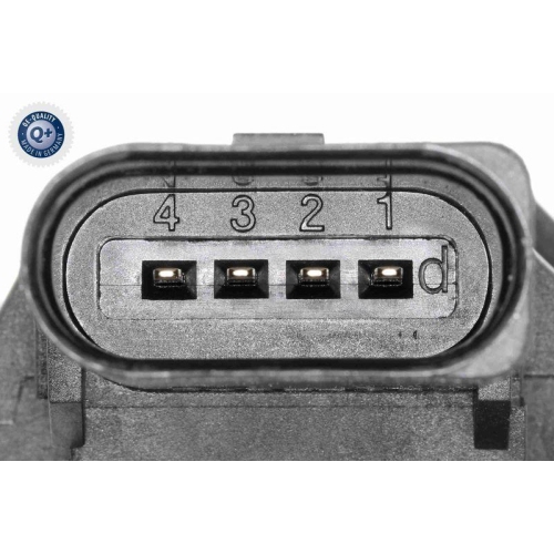 Unterdruckschlauch, Bremsanlage VAICO V10-3629 f&uuml;r SEAT SKODA VW VAG