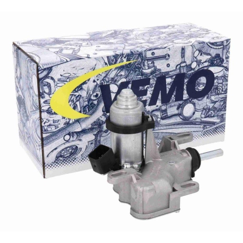 Nehmerzylinder, Kupplung VEMO V30-77-1051 Original VEMO Qualit&auml;t f&uuml;r SMART