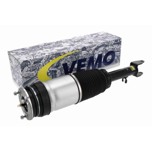 VEMO Luftfederbein V58-50-0016 Green Mobility Parts f&uuml;r TESLA, Vorderachse links