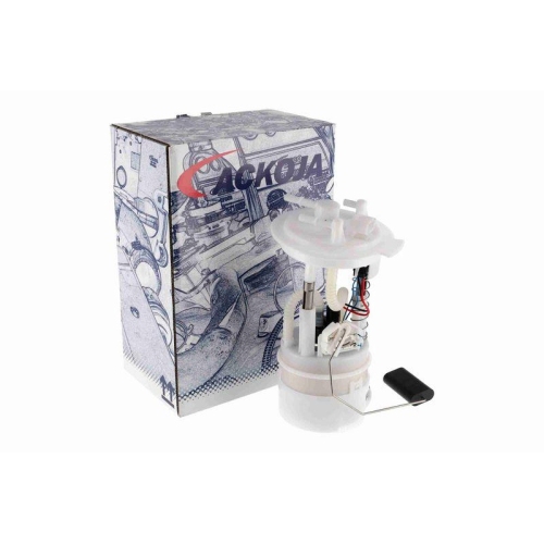 ACKOJA A38-09-0026 Kraftstoff-F&ouml;rdereinheit Original ACKOJA Qualit&auml;t f&uuml;r NISSAN