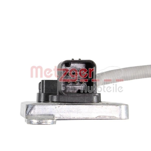 NOx-Sensor, NOx-Katalysator METZGER 0899389 f&uuml;r OPEL VAUXHALL GENERAL MOTORS