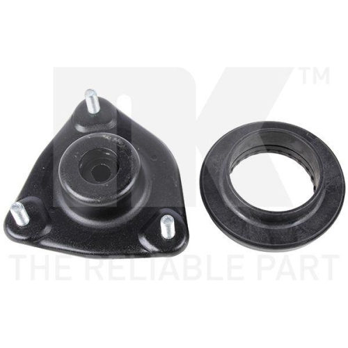 Federbeinst&uuml;tzlager NK 683415 f&uuml;r HYUNDAI KIA, Vorderachse