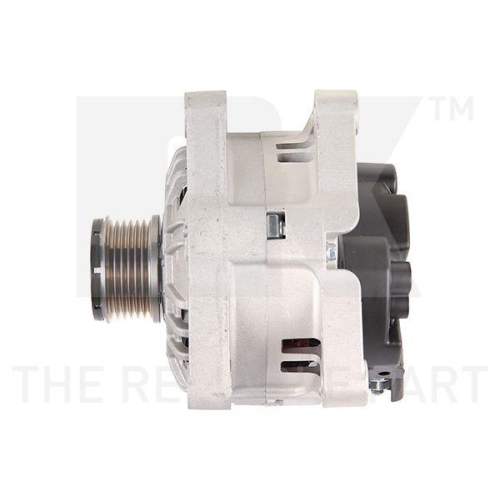 Generator NK 4837016 f&uuml;r CITRO&Euml;N PEUGEOT