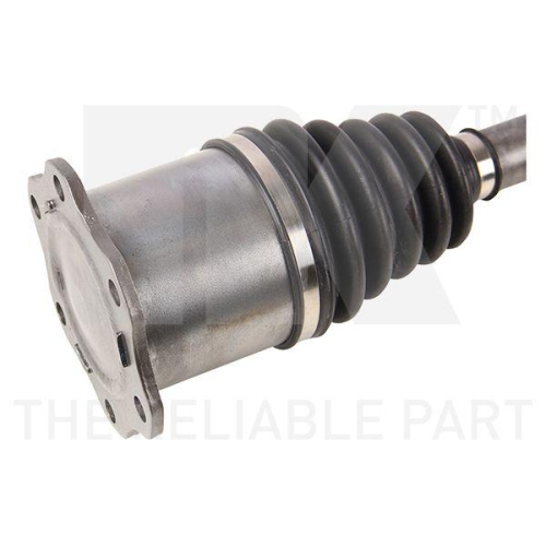 Antriebswelle NK 5047225 f&uuml;r AUDI, Vorderachse