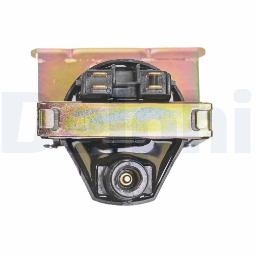 DELPHI CE10510-12B1 Z&uuml;ndspule f&uuml;r OPEL VAUXHALL SSANGYONG VAG GENERAL MOTORS