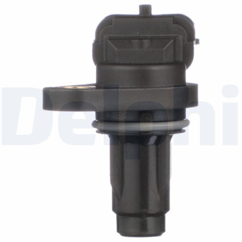 DELPHI SS11216 Sensor, Nockenwellenposition f&uuml;r HYUNDAI KIA, Auslassseite, unten