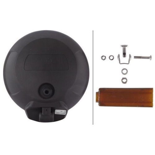 HELLA Fernscheinwerfer 1F6 010 952-001 f&uuml;r, links, rechts