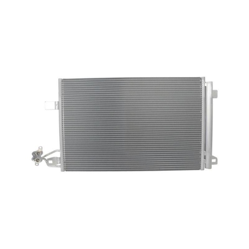 HELLA Kondensator, Klimaanlage 8FC 366 221-411 >>> Easy2Fit <<< für AUDI VW