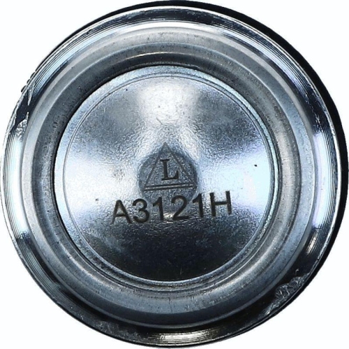 Trag-/F&uuml;hrungsgelenk LEMF&Ouml;RDER 29666 02 f&uuml;r HYUNDAI KIA, Vorderachse links