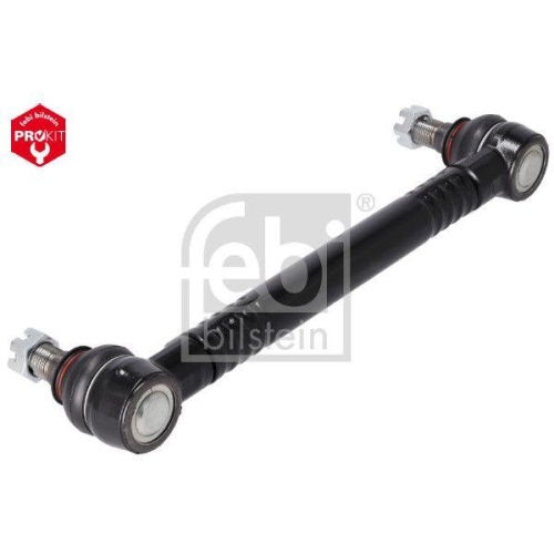 FEBI BILSTEIN Stange/Strebe, Stabilisator 11515 ProKit f&uuml;r VOLVO, Vorderachse