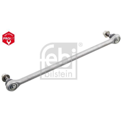 FEBI BILSTEIN Stange/Strebe, Stabilisator 43770 ProKit f&uuml;r CITRO&Euml;N PEUGEOT