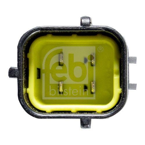 FEBI BILSTEIN Lambdasonde 175783 f&uuml;r NISSAN INFINITI, rechts