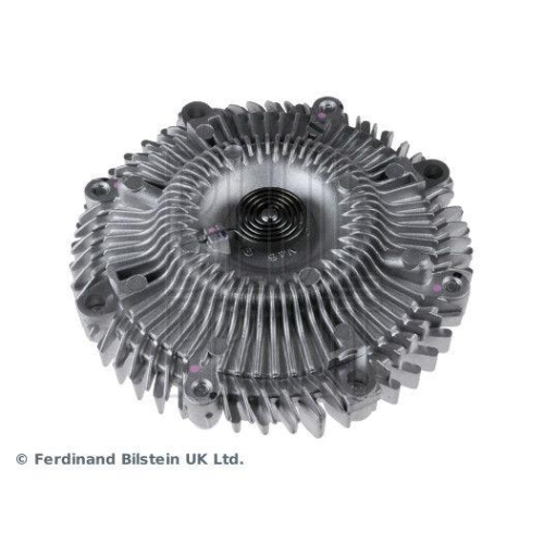 Kupplung, K&uuml;hlerl&uuml;fter BLUE PRINT ADN19166 f&uuml;r NISSAN