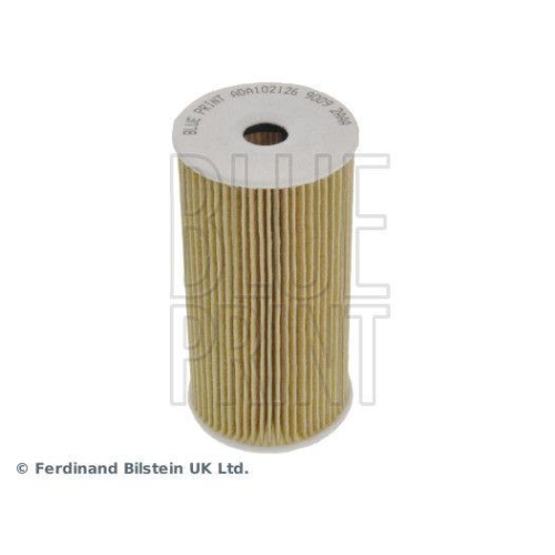 Ölfilter BLUE PRINT ADA102126 für CHRYSLER LANCIA