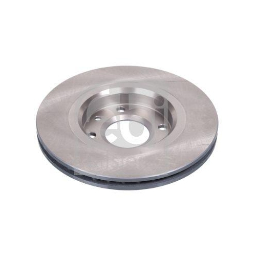 Bremsscheibe FEBI BILSTEIN 21120 für CITROËN OPEL PEUGEOT VAUXHALL DS