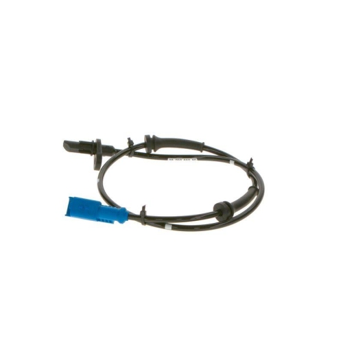 Sensor, Raddrehzahl BOSCH 0 265 009 501 f&uuml;r GMC OPEL PEUGEOT VAUXHALL