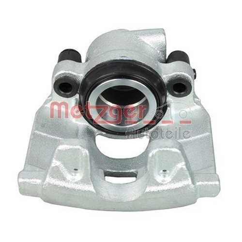 Bremssattel METZGER 6261069 f&uuml;r VAG, Vorderachse links