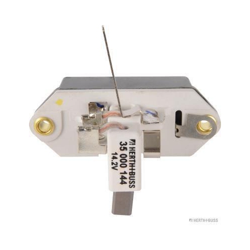 Generatorregler HERTH+BUSS ELPARTS 35000144 f&uuml;r AUDI SEAT SKODA VW