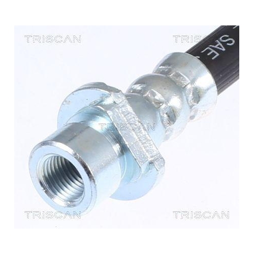 Bremsschlauch TRISCAN 8150 40236 f&uuml;r HONDA, Hinterachse