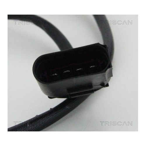 Lambdasonde TRISCAN 8845 29045 f&uuml;r AUDI VW, nach Katalysator