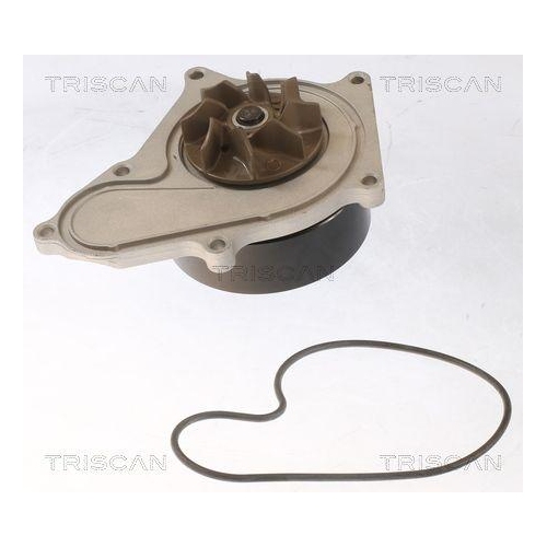 Wasserpumpe, Motork&uuml;hlung TRISCAN 8600 40018 f&uuml;r HONDA