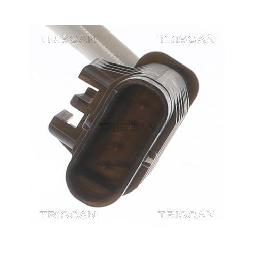 Lambdasonde TRISCAN 8845 25062 für NISSAN RENAULT DACIA, nach Katalysator