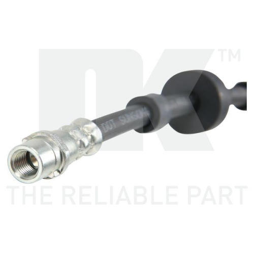 Bremsschlauch NK 8547100 f&uuml;r AUDI SEAT SKODA VW, Vorderachse links