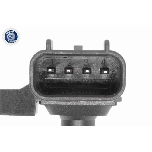 Sensor, Saugrohrdruck VEMO V25-72-0183 Q+, Erstausrüsterqualität für FORD