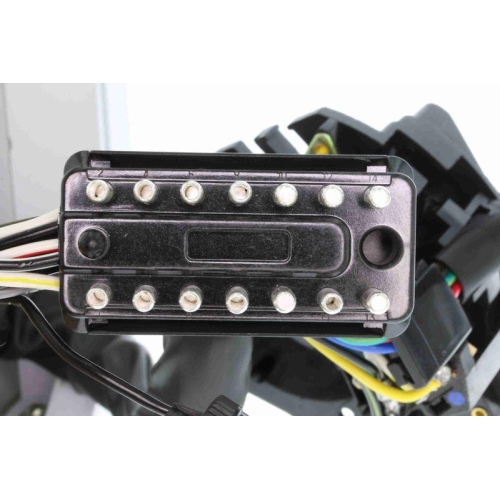 Blinkerschalter VEMO V30-80-1734-1 Original VEMO Qualität für MERCEDES-BENZ