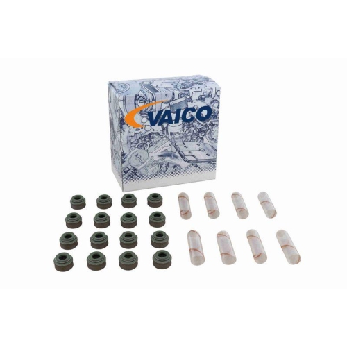 Dichtungssatz, Ventilschaft VAICO V30-0563 Original VAICO Qualität für