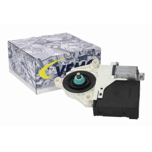 Elektromotor, Fensterheber VEMO V10-05-0035 Original VEMO Qualität für SKODA VW