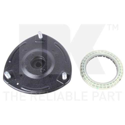 Federbeinst&uuml;tzlager NK 683416 f&uuml;r HYUNDAI KIA, Vorderachse