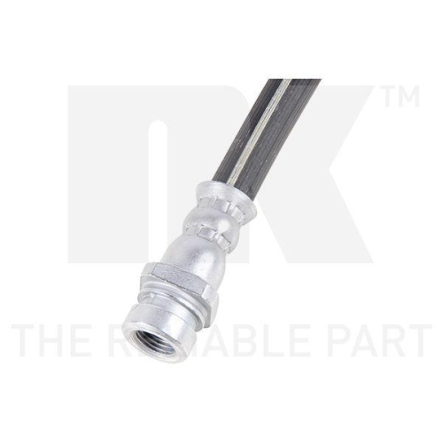 Bremsschlauch NK 853562 f&uuml;r HYUNDAI KIA, Hinterachse rechts