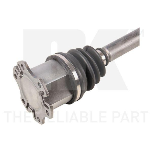 Antriebswelle NK 5047226 f&uuml;r AUDI, Vorderachse rechts