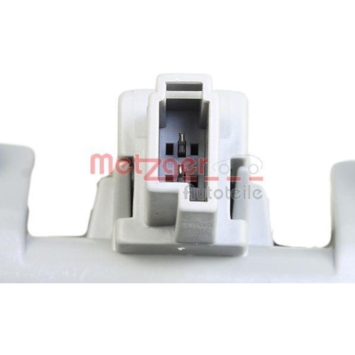 Heckklappengriff METZGER 2310581 ORIGINAL ERSATZTEIL f&uuml;r OPEL GENERAL MOTORS