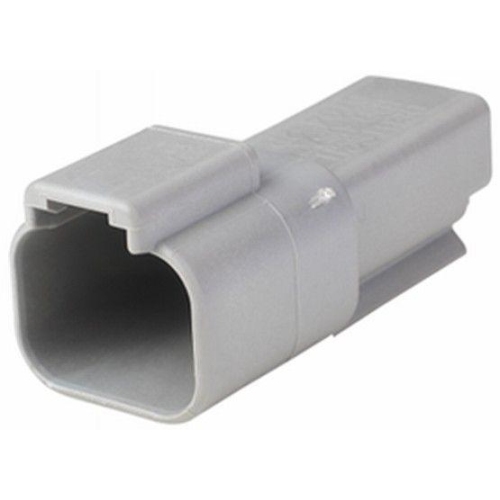 HELLA Steckgehäuse 8JA 201 021-801 für