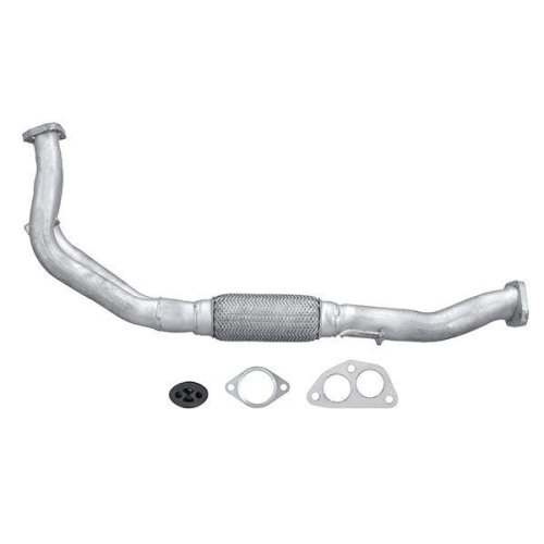 HELLA Abgasrohr 8LA 366 005-041 Easy2Fit –