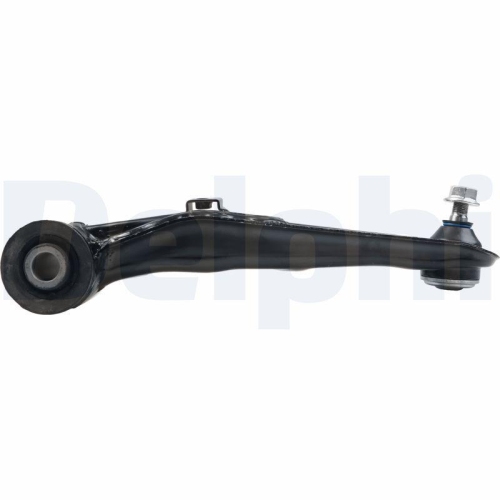 DELPHI TC4729 Lenker, Radaufh&auml;ngung f&uuml;r MAZDA, Vorderachse links, au&szlig;en, oben