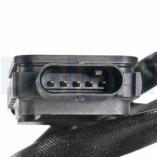 NOx-Sensor, NOx-Katalysator DELPHI ANS1122-12B1 f&uuml;r AUDI SEAT SKODA VW