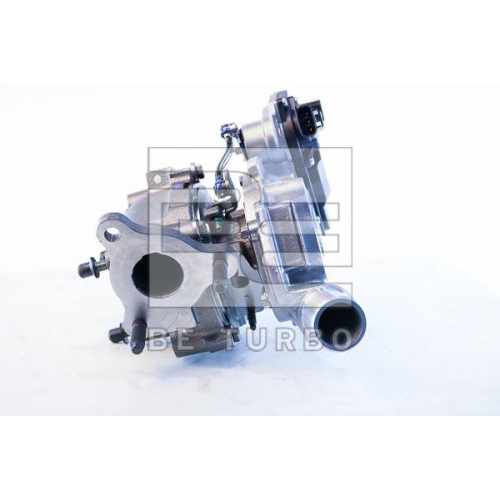 BE TURBO 128087RED Lader, Aufladung f&uuml;r TOYOTA