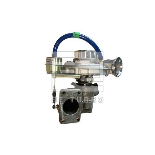 BE TURBO 131219 Lader, Aufladung f&uuml;r IVECO