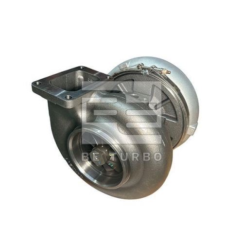 BE TURBO 130696 Lader, Aufladung f&uuml;r MTU