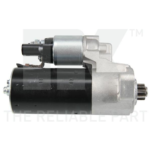 NK 4799049 Starter f&uuml;r AUDI PORSCHE VW VAG