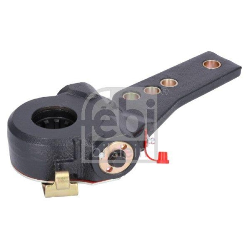 FEBI BILSTEIN Gest&auml;ngesteller, Bremsanlage 180841 f&uuml;r GIGANT, beidseitig