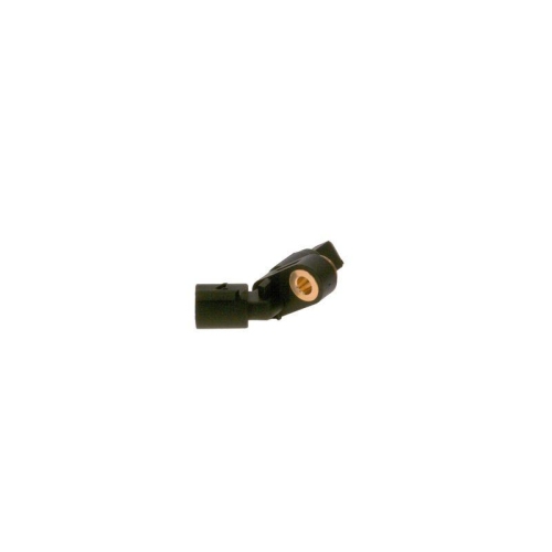Sensor, Raddrehzahl BOSCH 0 986 594 000 f&uuml;r AUDI SEAT SKODA VW