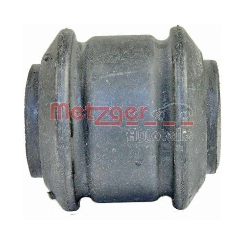 Lagerung, Stabilisator METZGER 52080609 für CHRYSLER MERCEDES-BENZ VW